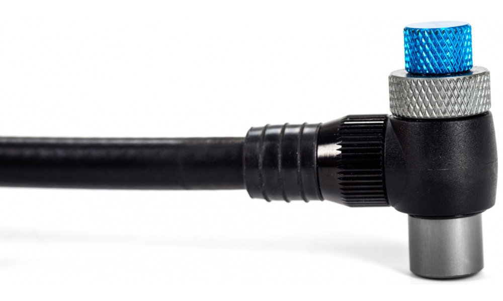 Pumpis ACID Race Shock 400 with gauge - 3