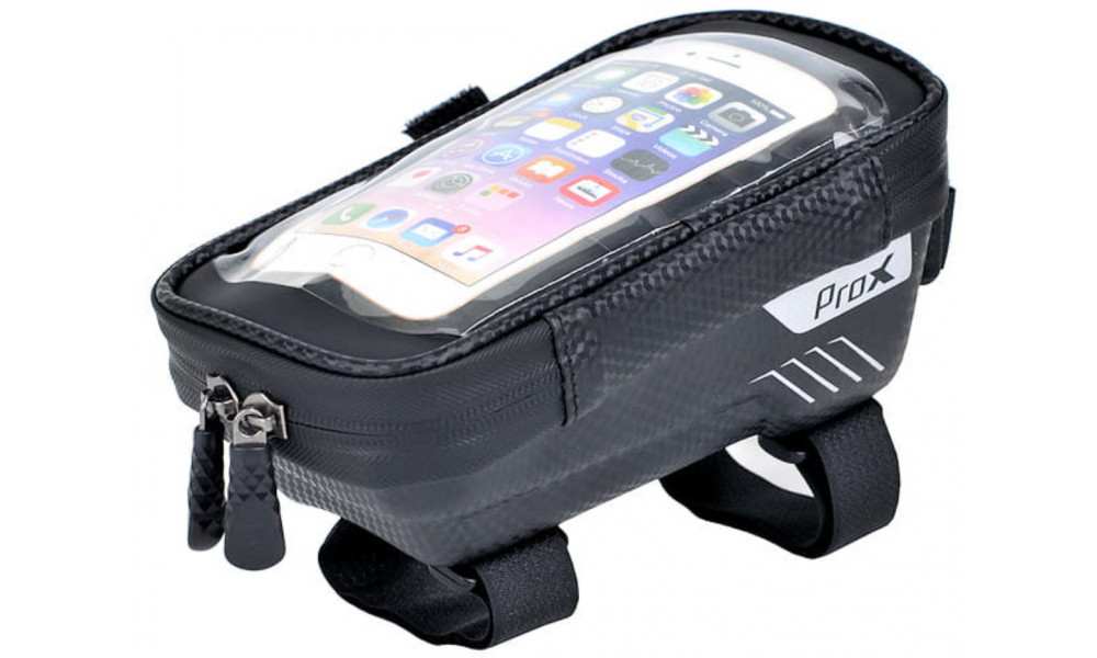 Soma ProX for smartphone Nevada 701 black - 1