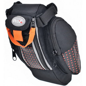 Sēdekļa soma ProX Oregon 039 black