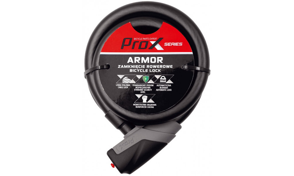 Atslēga ProX Armor 15x1500mm 
