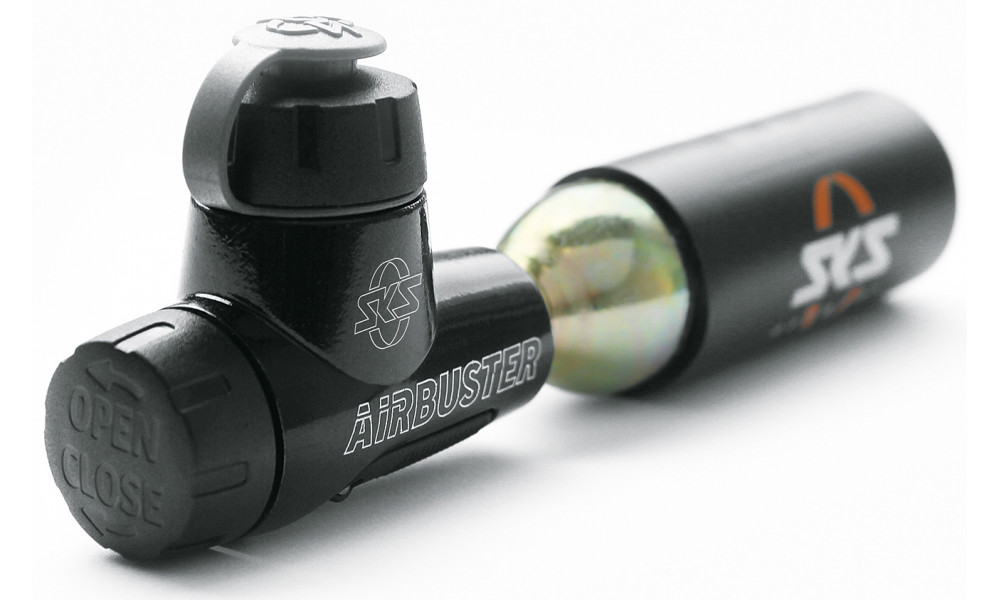 Pumpis SKS Airbuster CO2 - 1