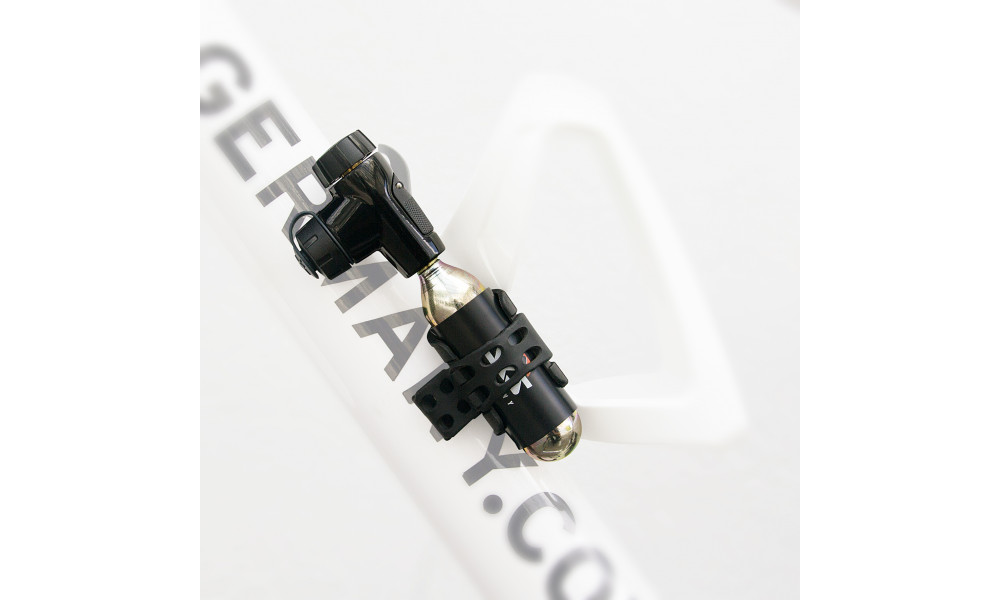 Pumpis SKS Airbuster CO2 - 3