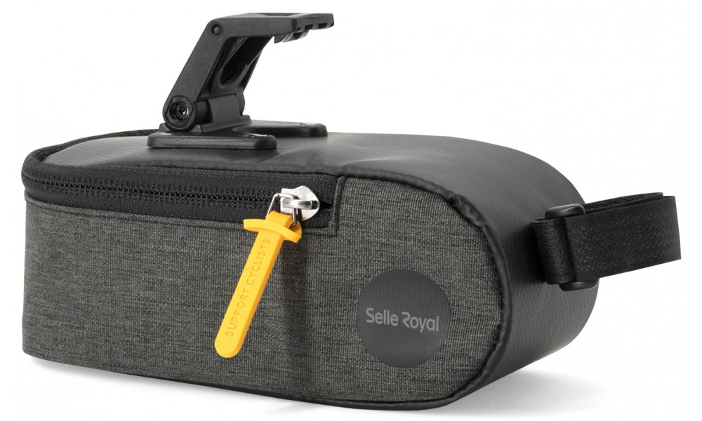 Somiņa Selle Royal Small 0.6L clip system - 2