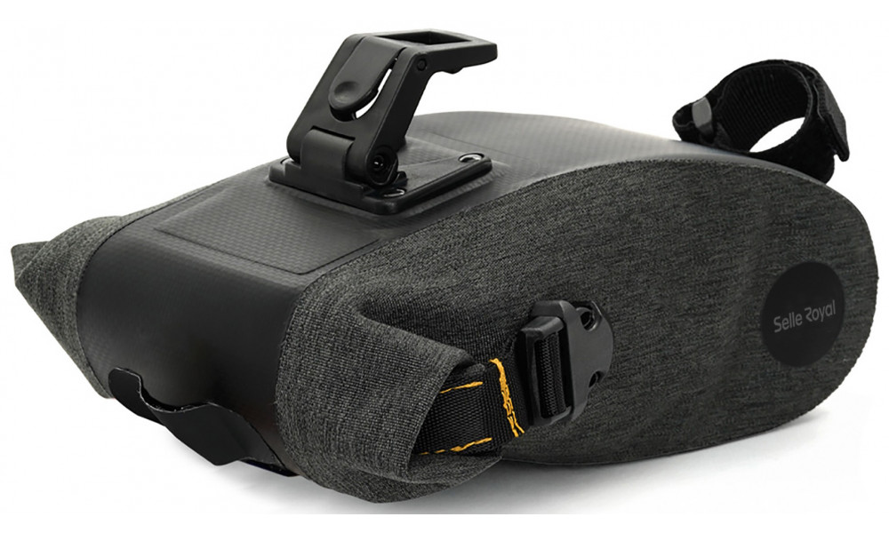 Somiņa Selle Royal Small 2.0L clip system - 1
