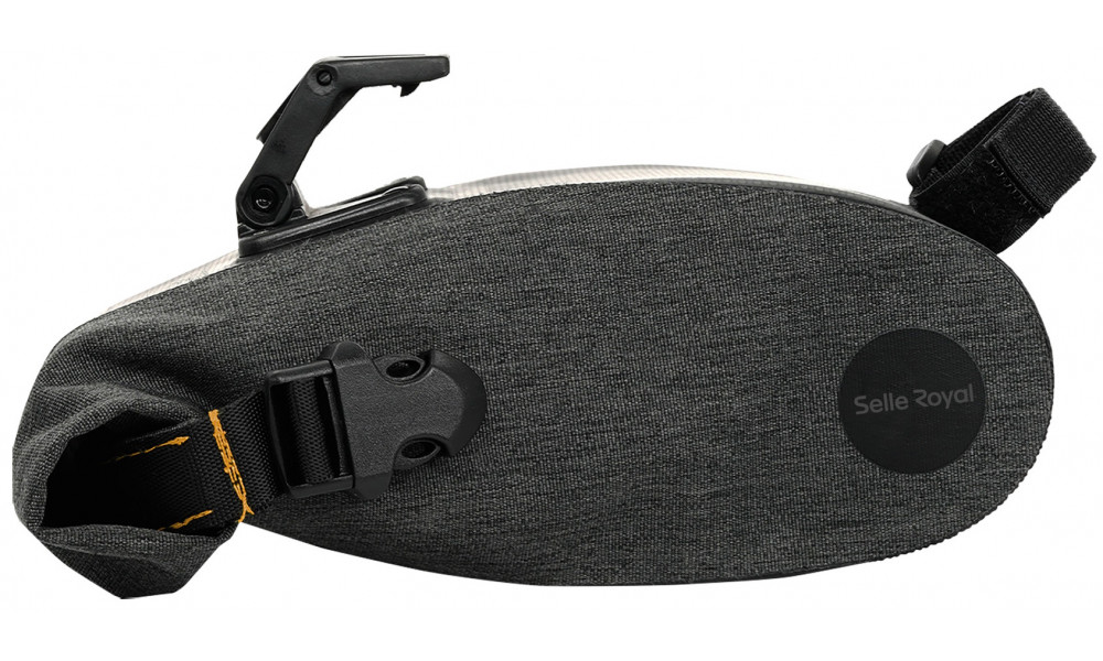 Somiņa Selle Royal Small 2.0L clip system - 3