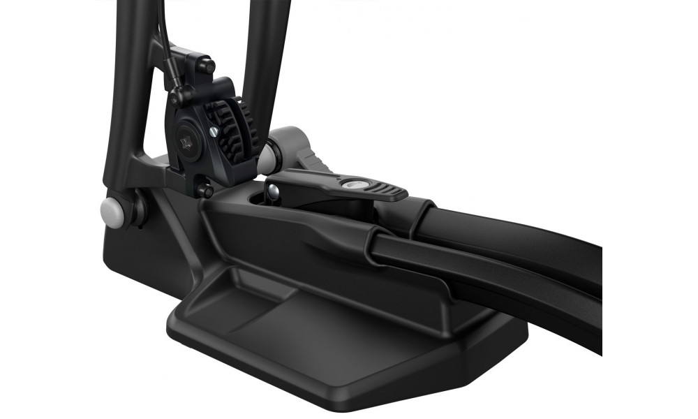 Velosipēdu turētājs Thule FastRide - 9