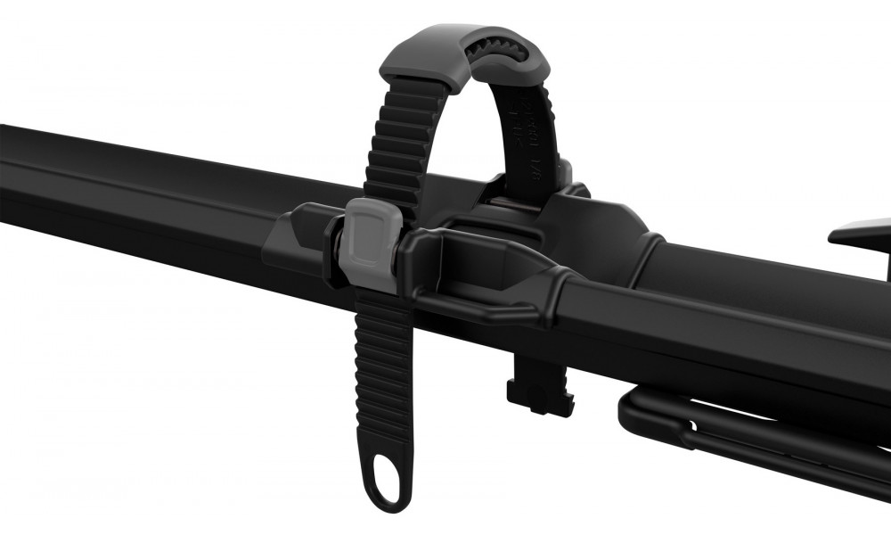 Velosipēdu turētājs Thule FastRide - 10