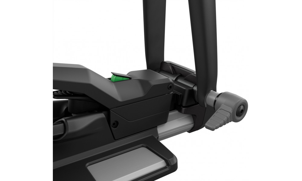 Velosipēdu turētājs Thule TopRide - 9