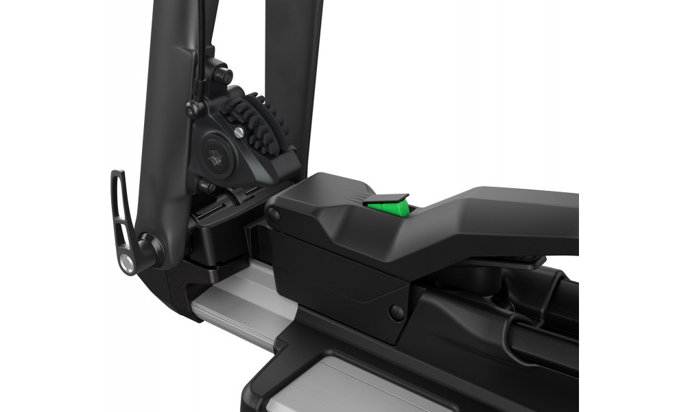 Velosipēdu turētājs Thule TopRide - 11