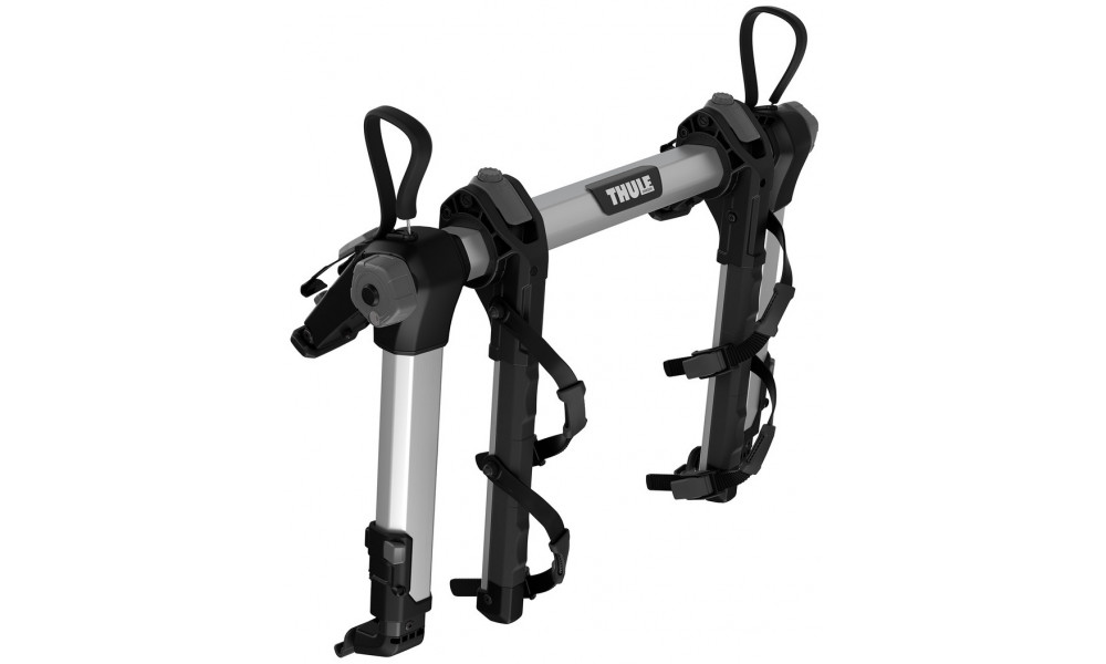 Velosipēdu turētājs Thule OutWay Hanging 2 b. - 9
