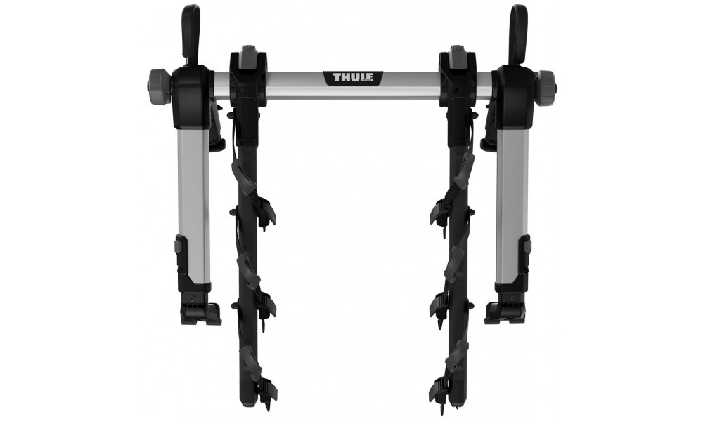 Velosipēdu turētājs Thule OutWay Hanging 3 b. - 10