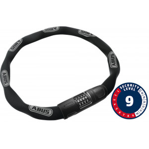 Atslēga Abus 8808C/85 BK