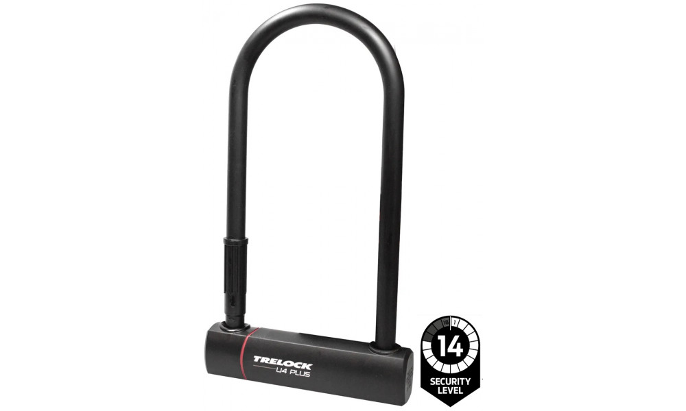 Atslēga Trelock U4 Plus 108-230 ZB 401 - 1