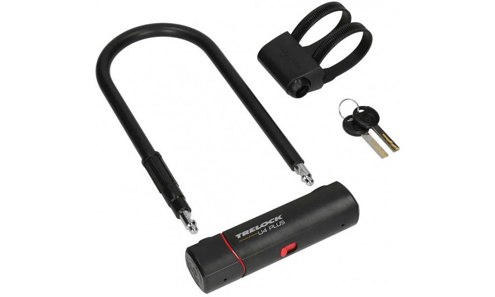 Atslēga Trelock U4 Plus 108-230 ZB 401 - 3