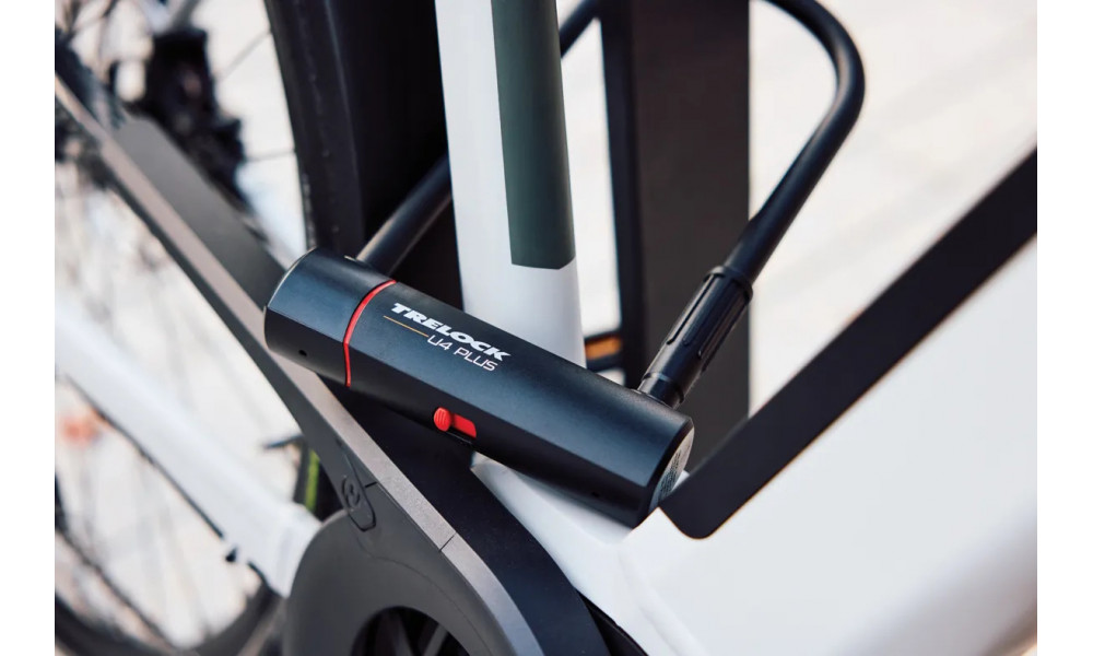 Atslēga Trelock U4 Plus 108-230 ZB 401 - 6