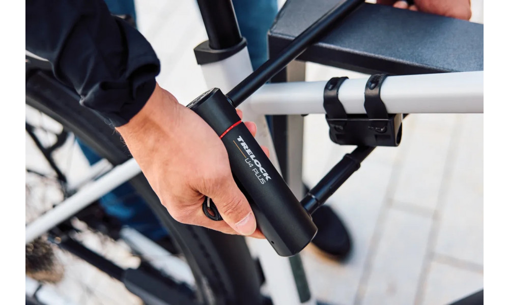 Atslēga Trelock U4 Plus 108-230 ZB 401 - 7