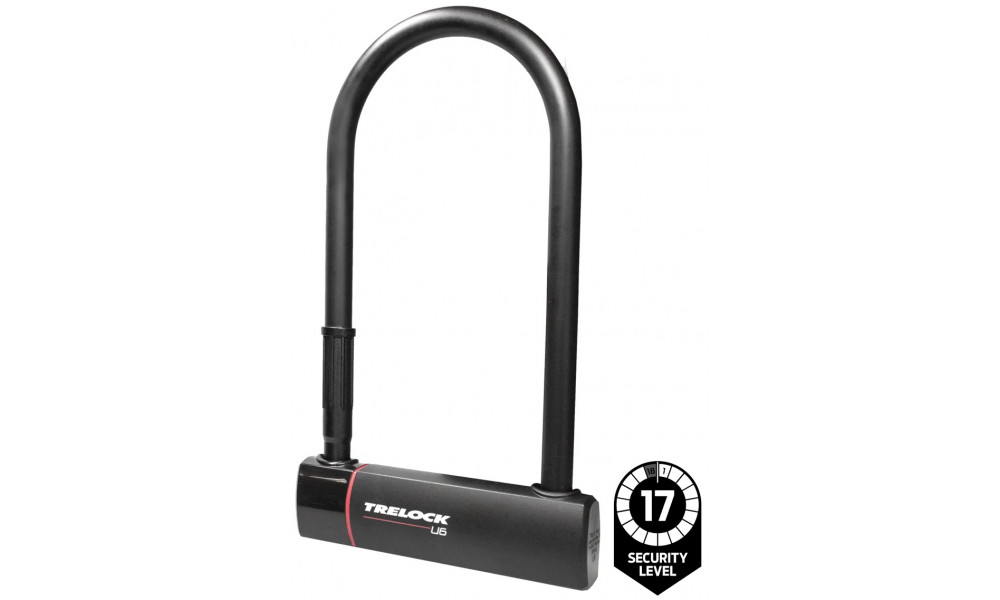 Atslēga Trelock U6 108-230 ZB 401 Standard - 1