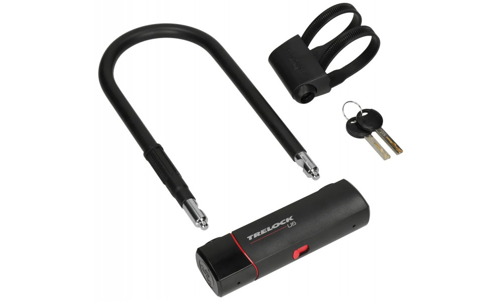 Atslēga Trelock U6 108-230 ZB 401 Standard - 3