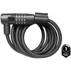 Atslēga Trelock SK 312 Code 180/12 ZK 234