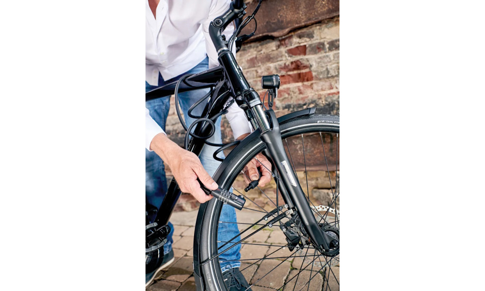 Atslēga Trelock SK 312 Code 180/12 ZK 234 - 2