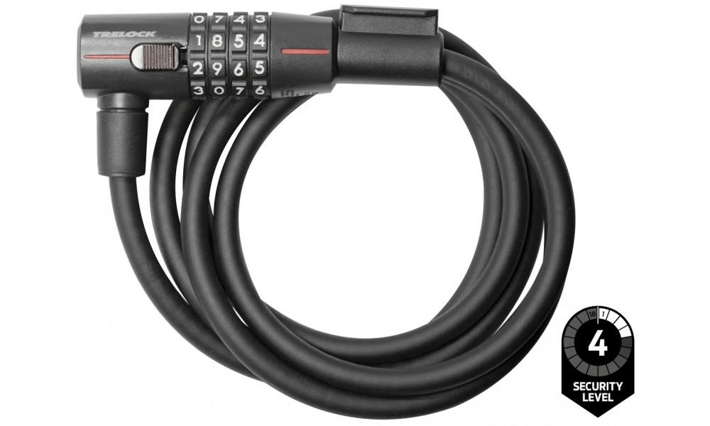 Atslēga Trelock SK 415 Code 180/15 ZK 234 - 1