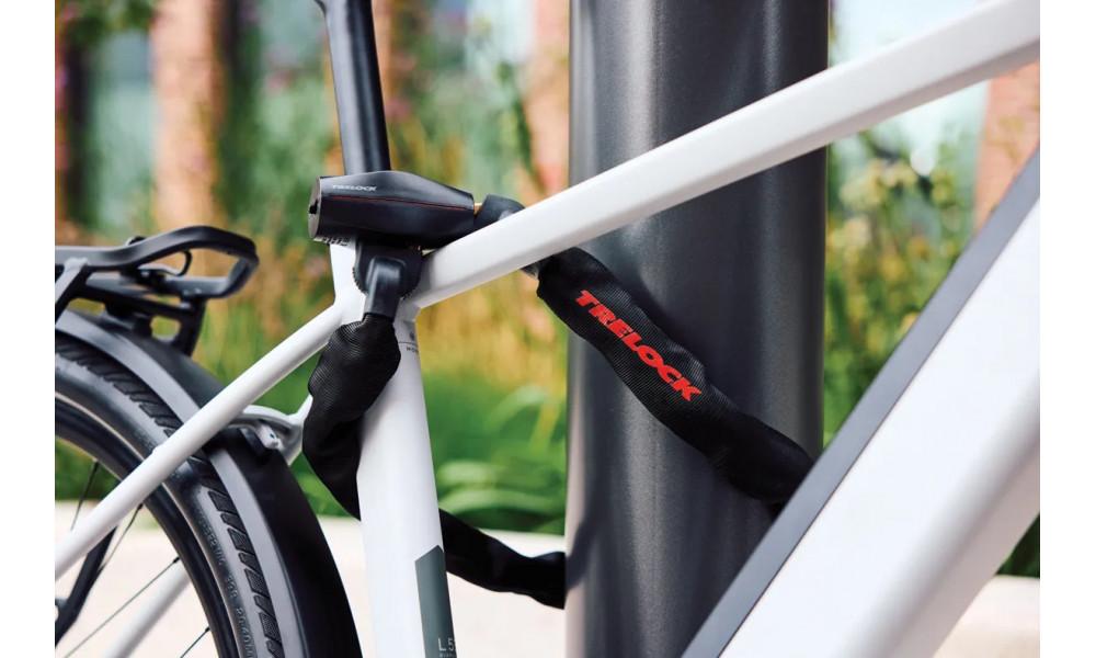 Atslēga Trelock BC 680 110/9,5 - 7