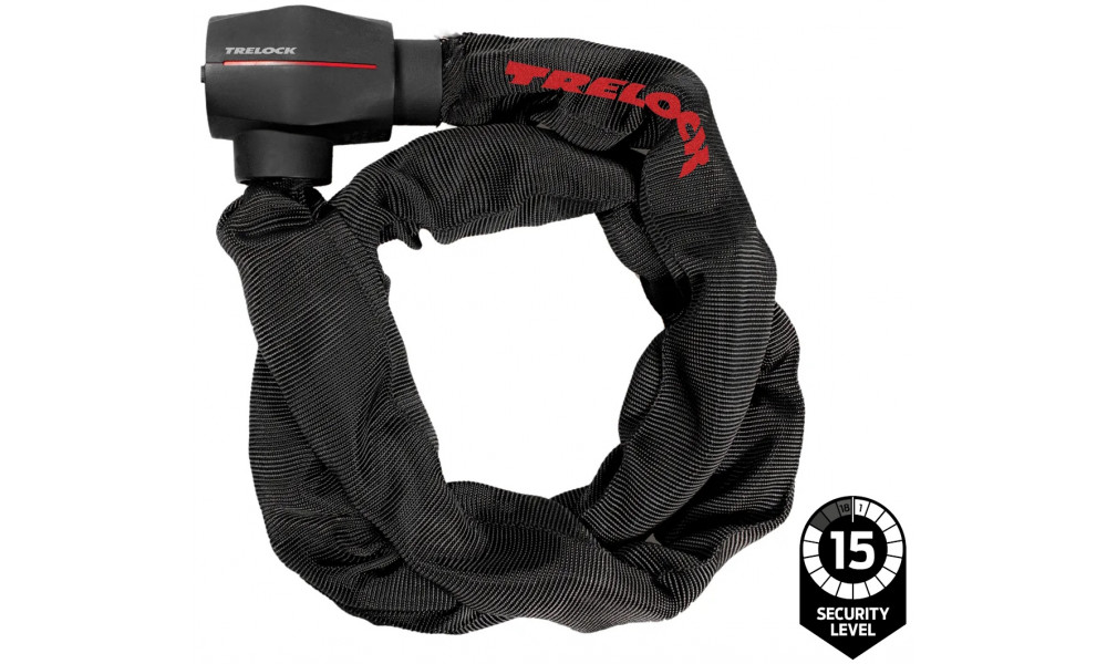 Atslēga Trelock BC 580 110/9 