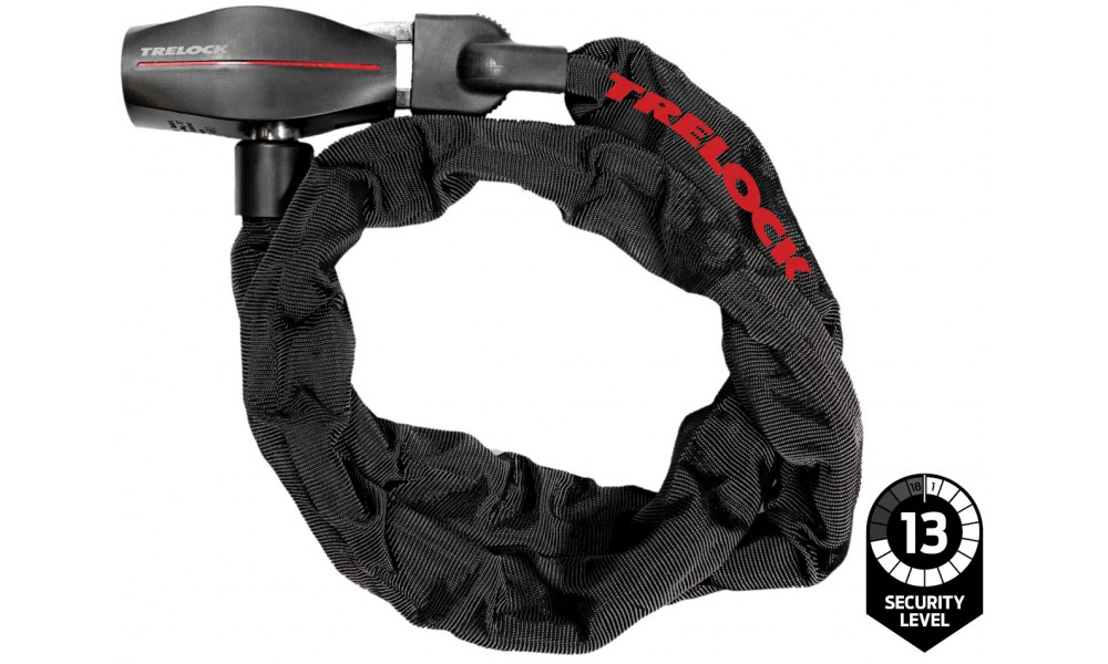 Atslēga Trelock BC 480 110/8 