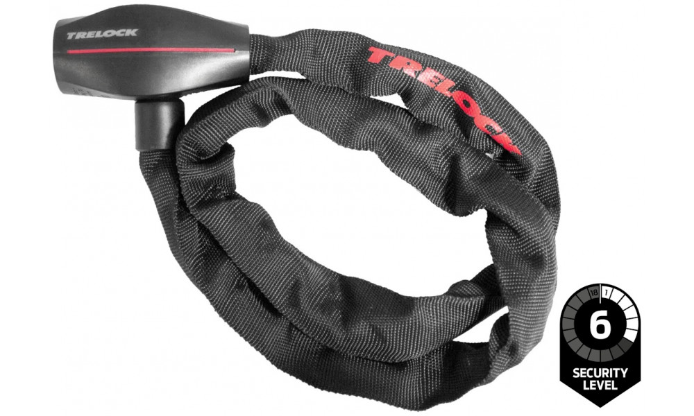 Atslēga Trelock BC 280 85/5 - 1