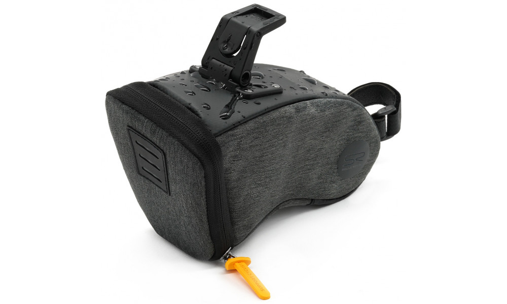 Somiņa Selle Royal Medium 1.2L clip system - 2