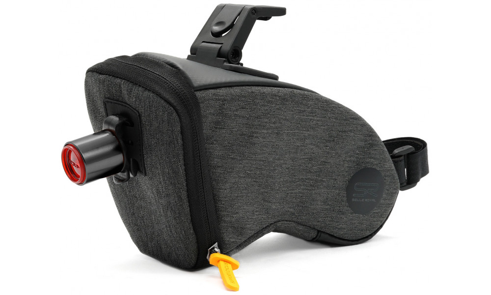 Somiņa Selle Royal Medium 1.2L clip system - 3