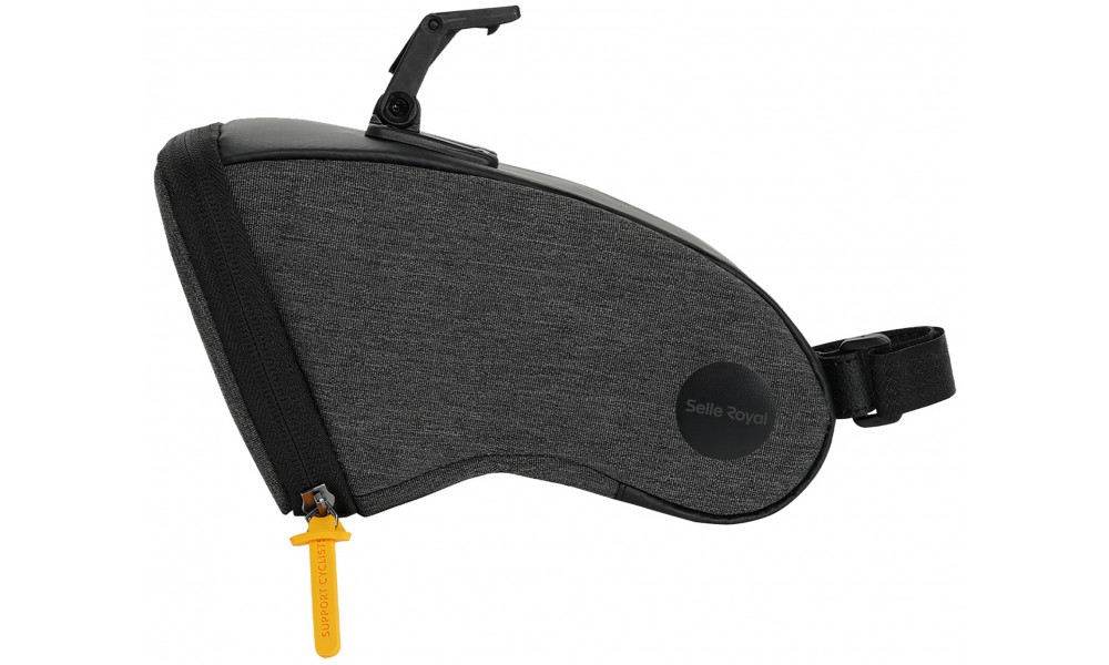 Somiņa Selle Royal Medium 1.2L clip system - 4