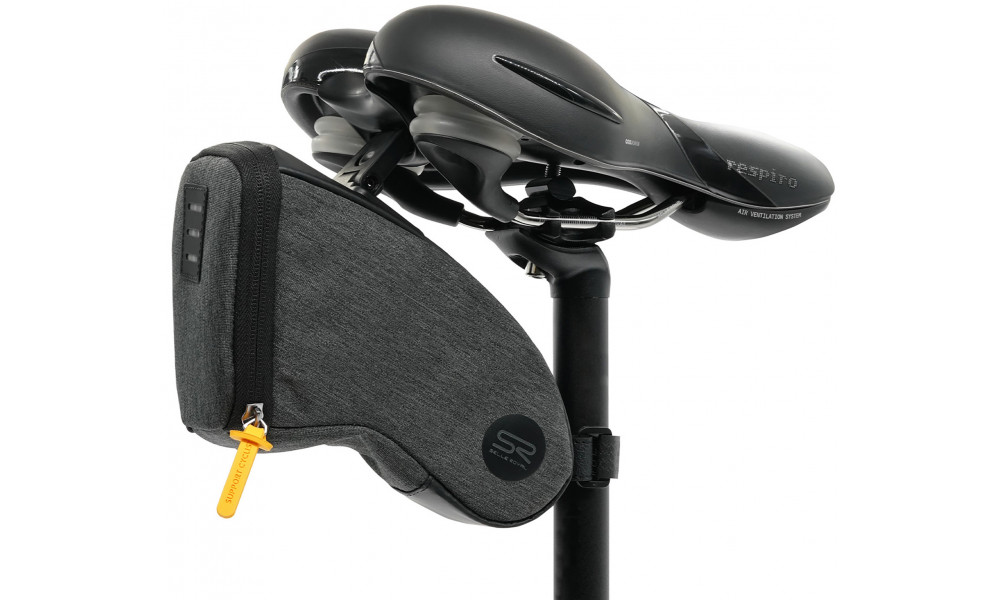 Somiņa Selle Royal Medium 1.2L clip system - 5