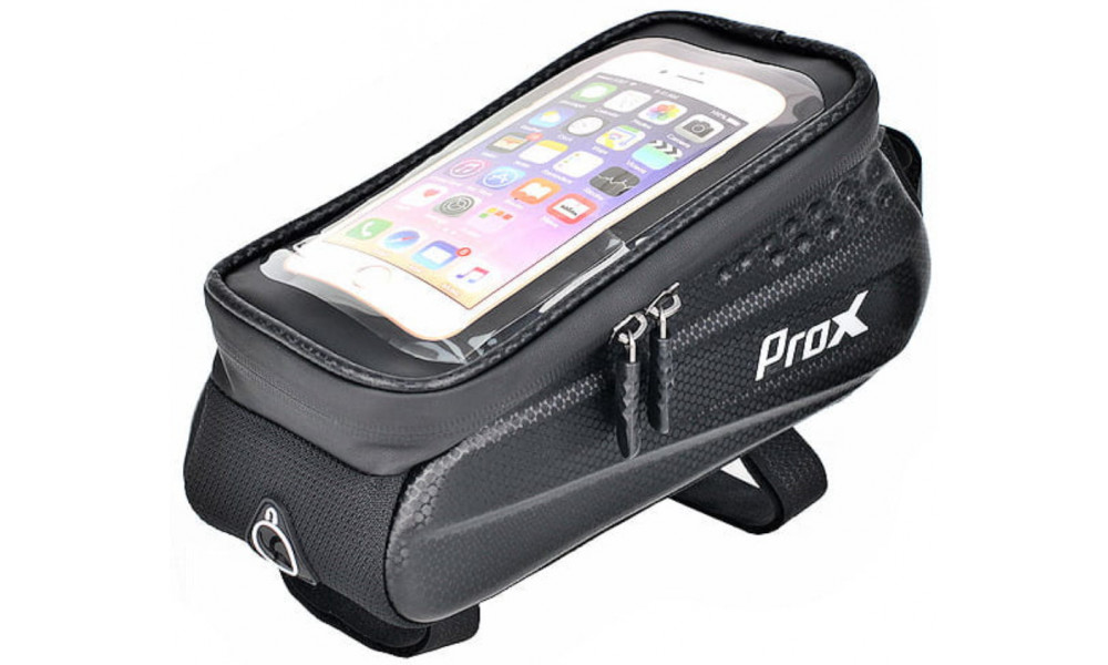 Soma ProX Smartphone Nevada 702 6.2" - 1