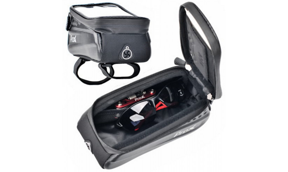 Soma ProX Smartphone Nevada 702 6.2" - 4