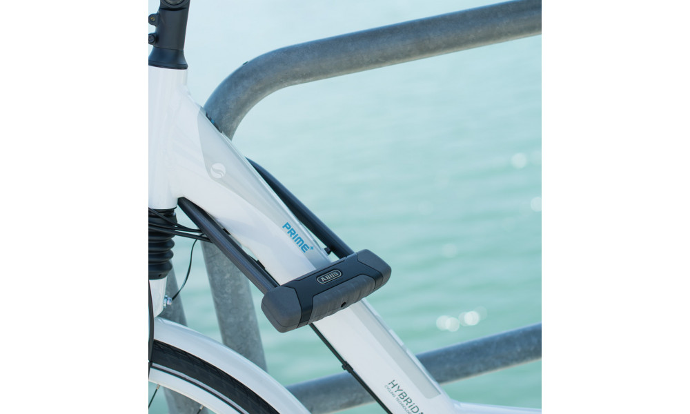 Atslēga Abus Granit XPlus 540/160HB230+USH - 4