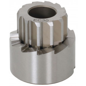Instruments Cyclus Tools head tube reamer EC 30/15/90° (720025)
