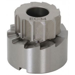 Instruments Cyclus Tools head tube reamer EC 34/15/90° (720026)