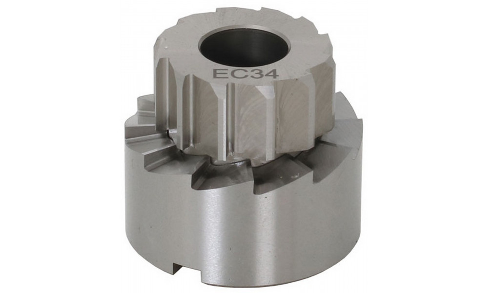 Instruments Cyclus Tools head tube reamer EC 34/15/90° (720026) 