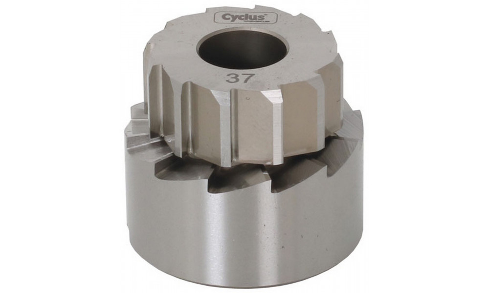 Instruments Cyclus Tools head tube reamer EC 37/15/90° (720032) 