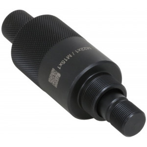 Instruments Cyclus Tools for crank removal/installation M22x1 extra long (720233)