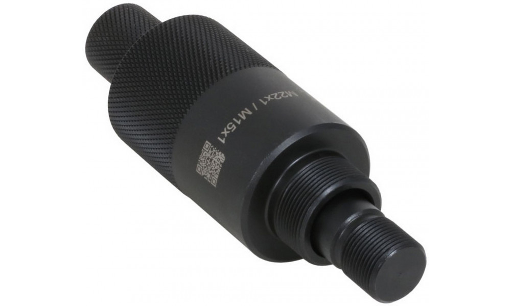 Instruments Cyclus Tools for crank removal/installation M22x1 extra long (720233) 