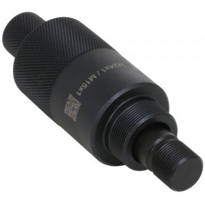 Instruments Cyclus Tools for crank removal/installation M24x1 extra long (720234)