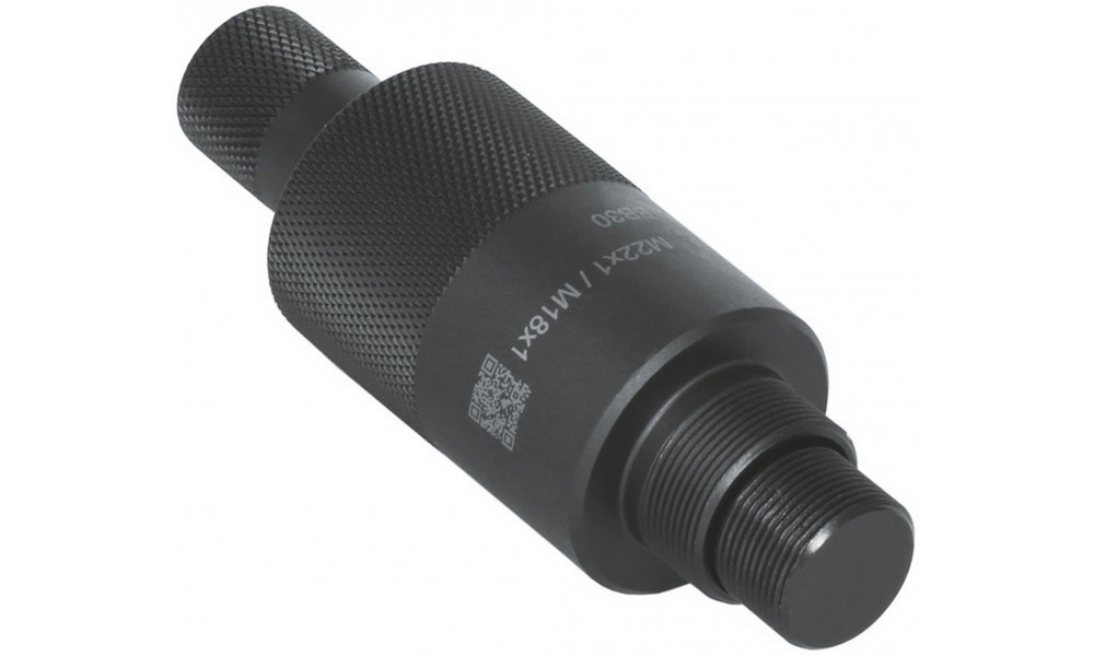 Instruments Cyclus Tools for crank removal/installation M22x1/M18x1 Cannondale BB30 (720239) 