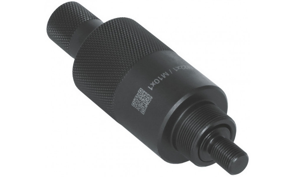 Instruments Cyclus Tools for crank removal/installation M22x1/M10x1 (720243) 