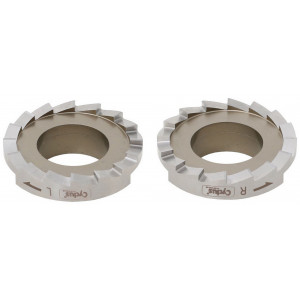 Instruments Cyclus Tools facer for bottom bracket shell T47 for 720149 (720950)