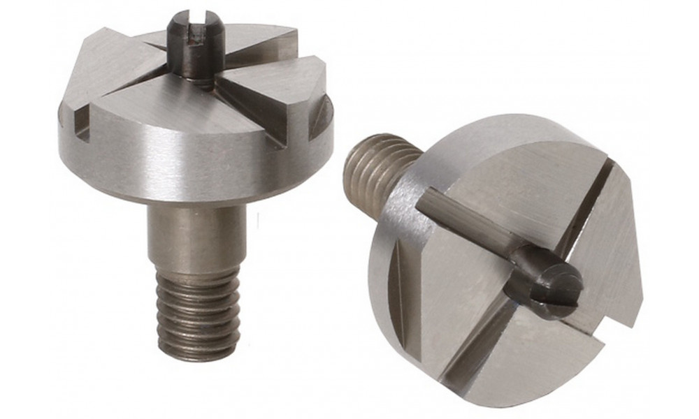 Instruments Cyclus Tools facer for dual disc brake mount facing tool 720246 2 gab. (720958) 