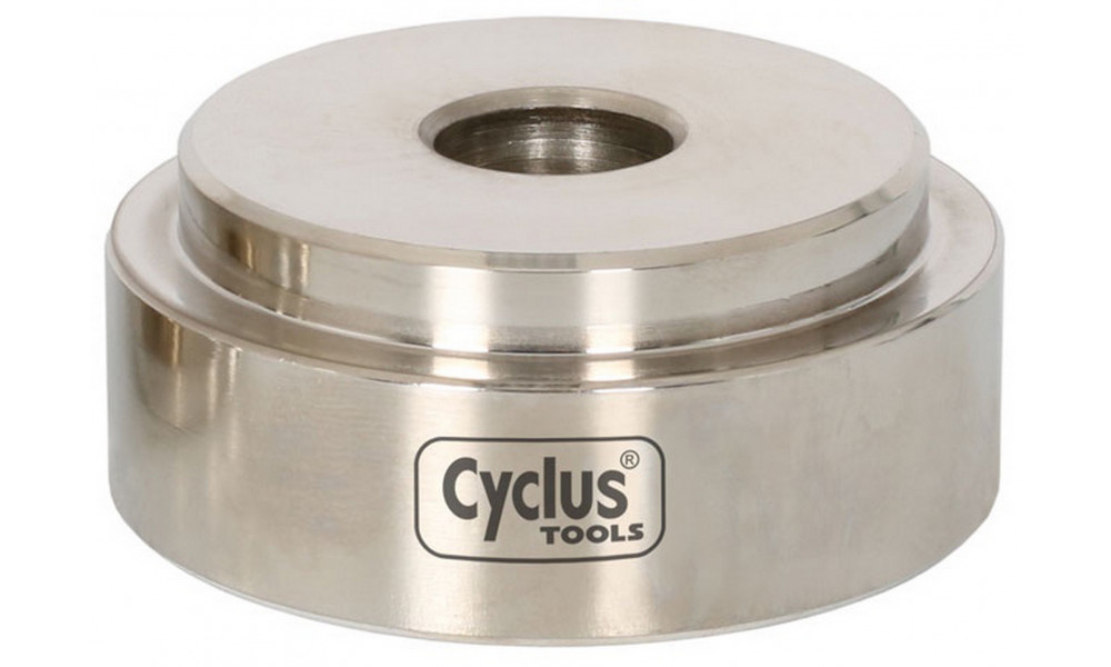 Instruments Cyclus Tools bushing for headset press 1-1/2" (720964) 