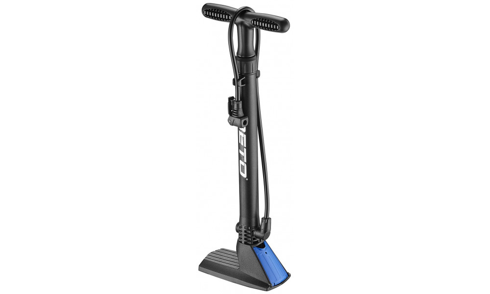 Pumpis grīdas BETO plastic CFL-517P PSS-head 