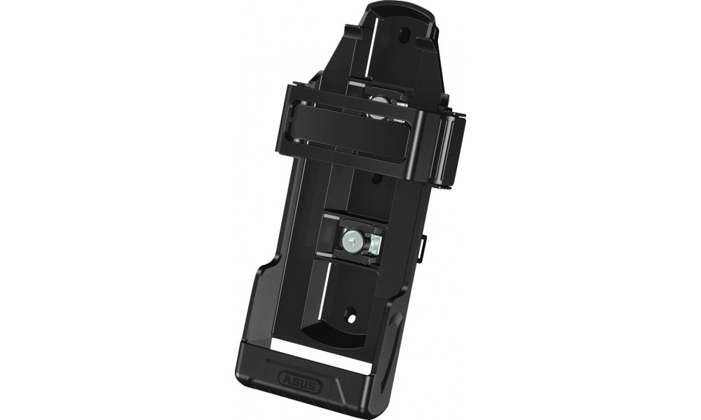 Atslēga Abus Bordo Big Alarm 6000KA/120 black SH - 2